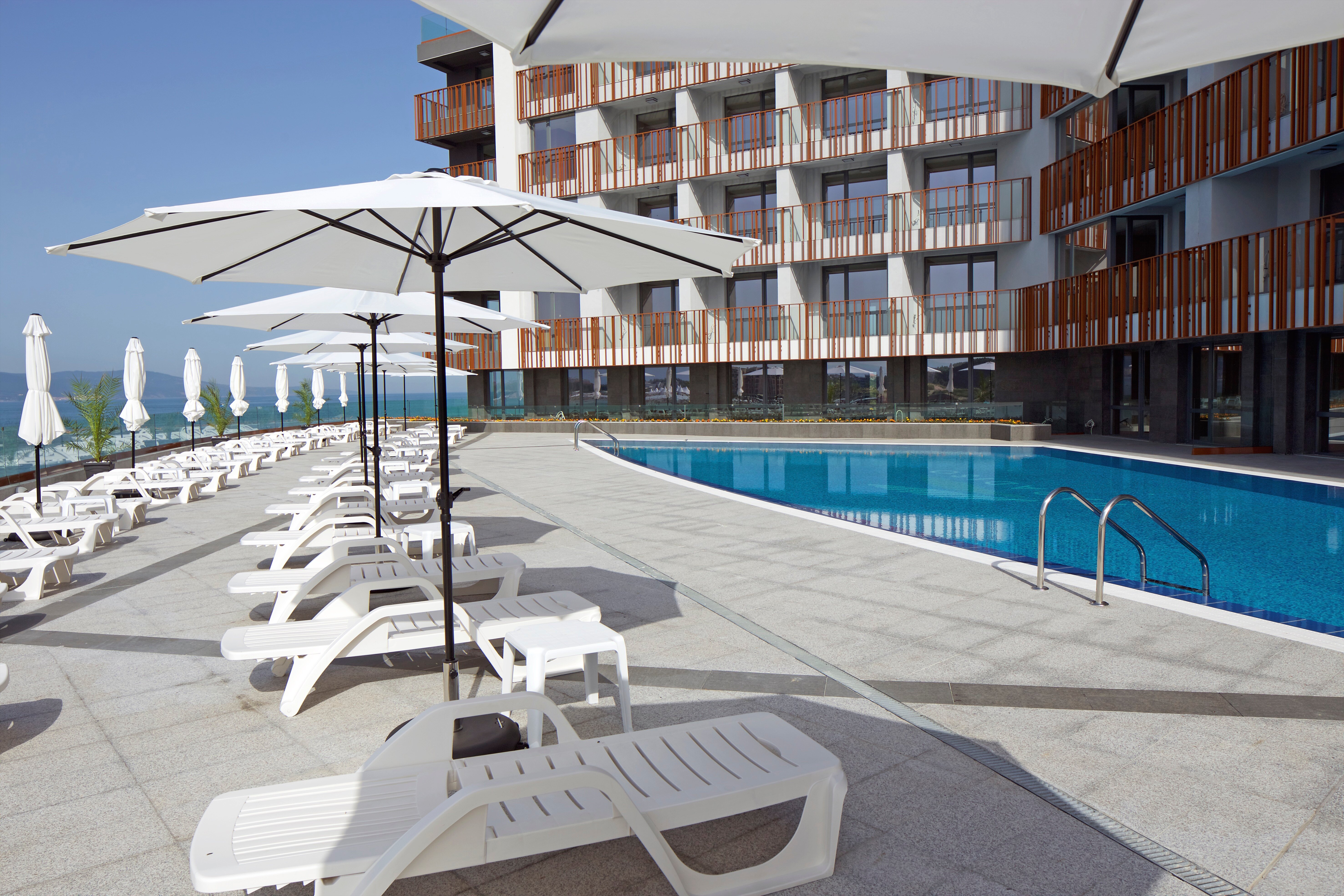 Фото Paradiso Hotel