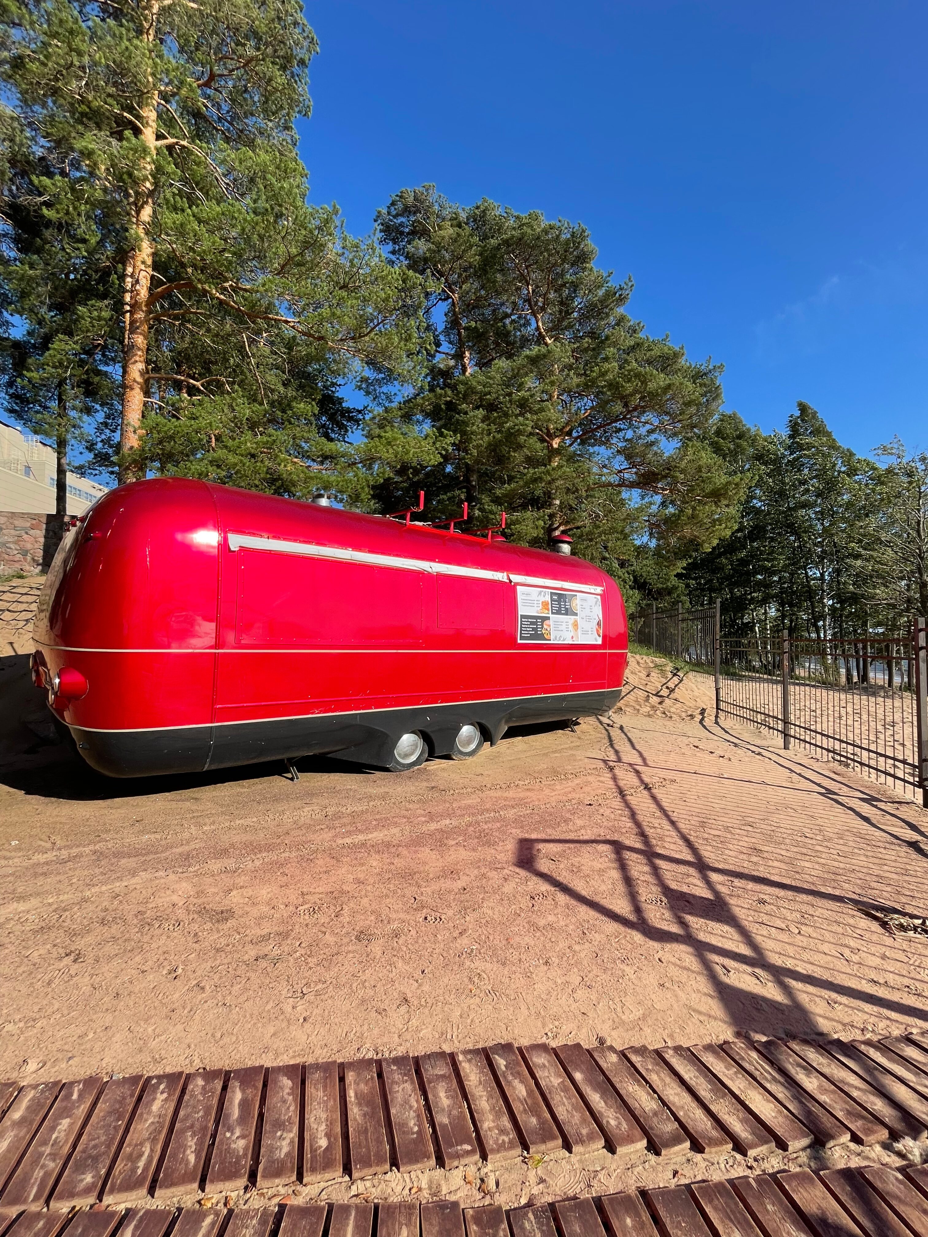 Фото Репино Парк Отель