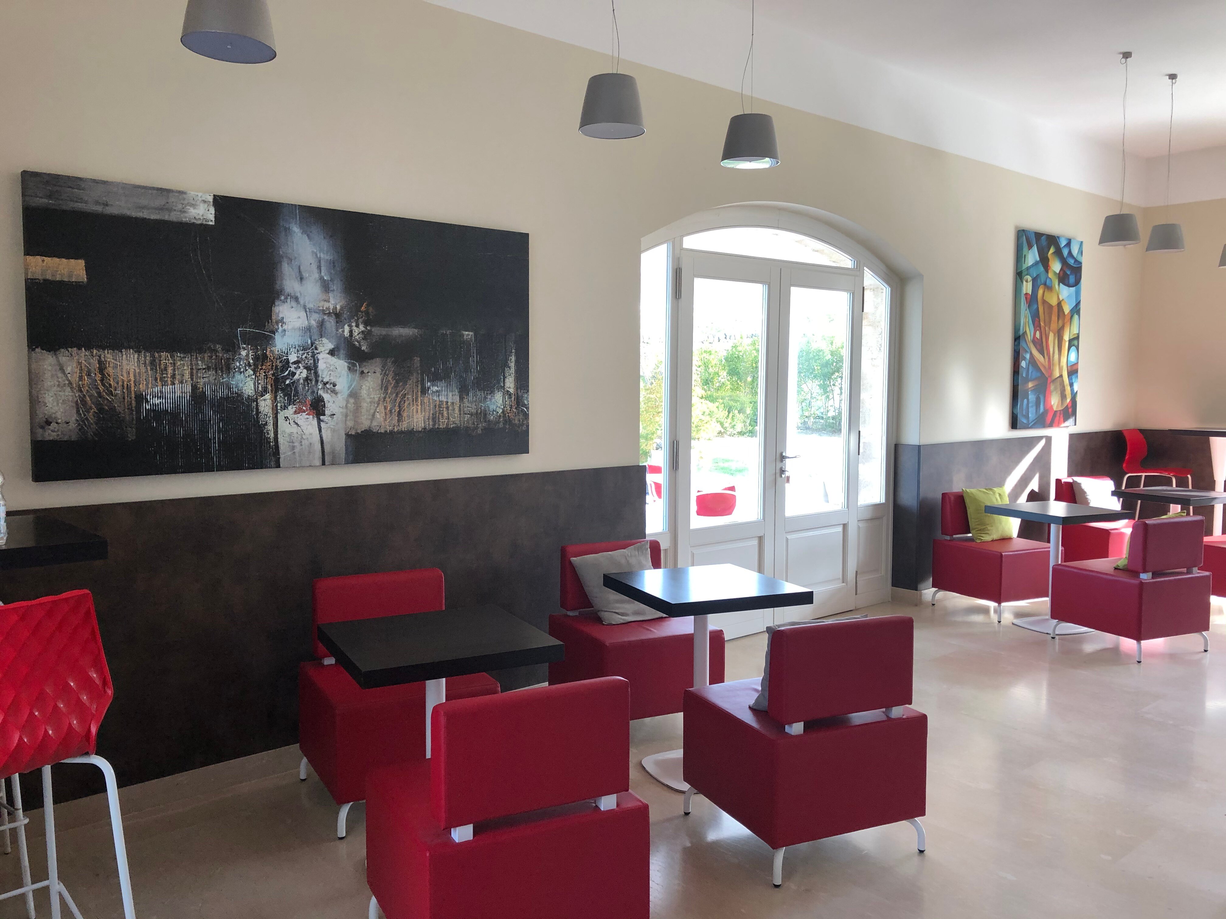 Фото Hotel Cave del Sole