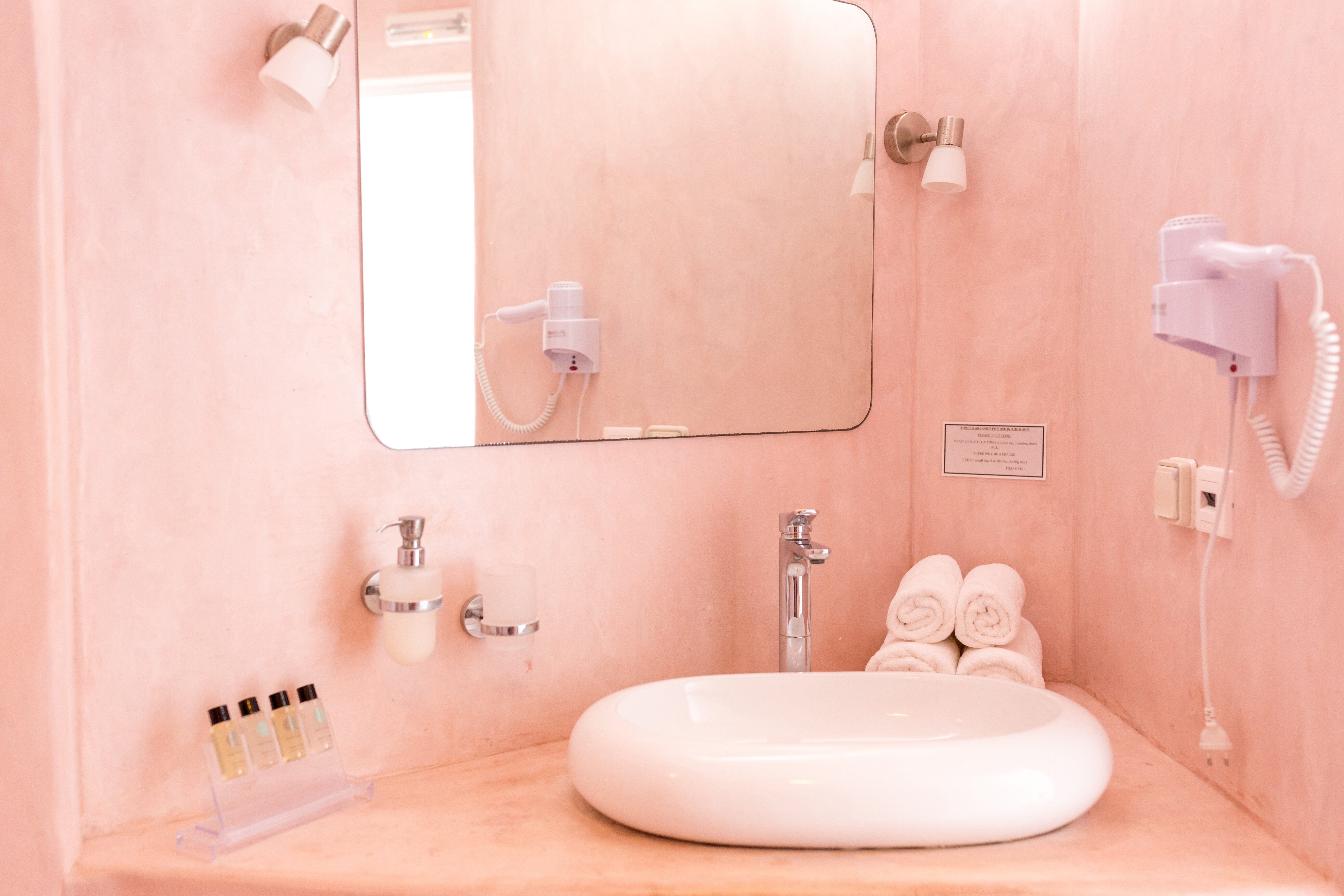 Фото Dreaming View Suites