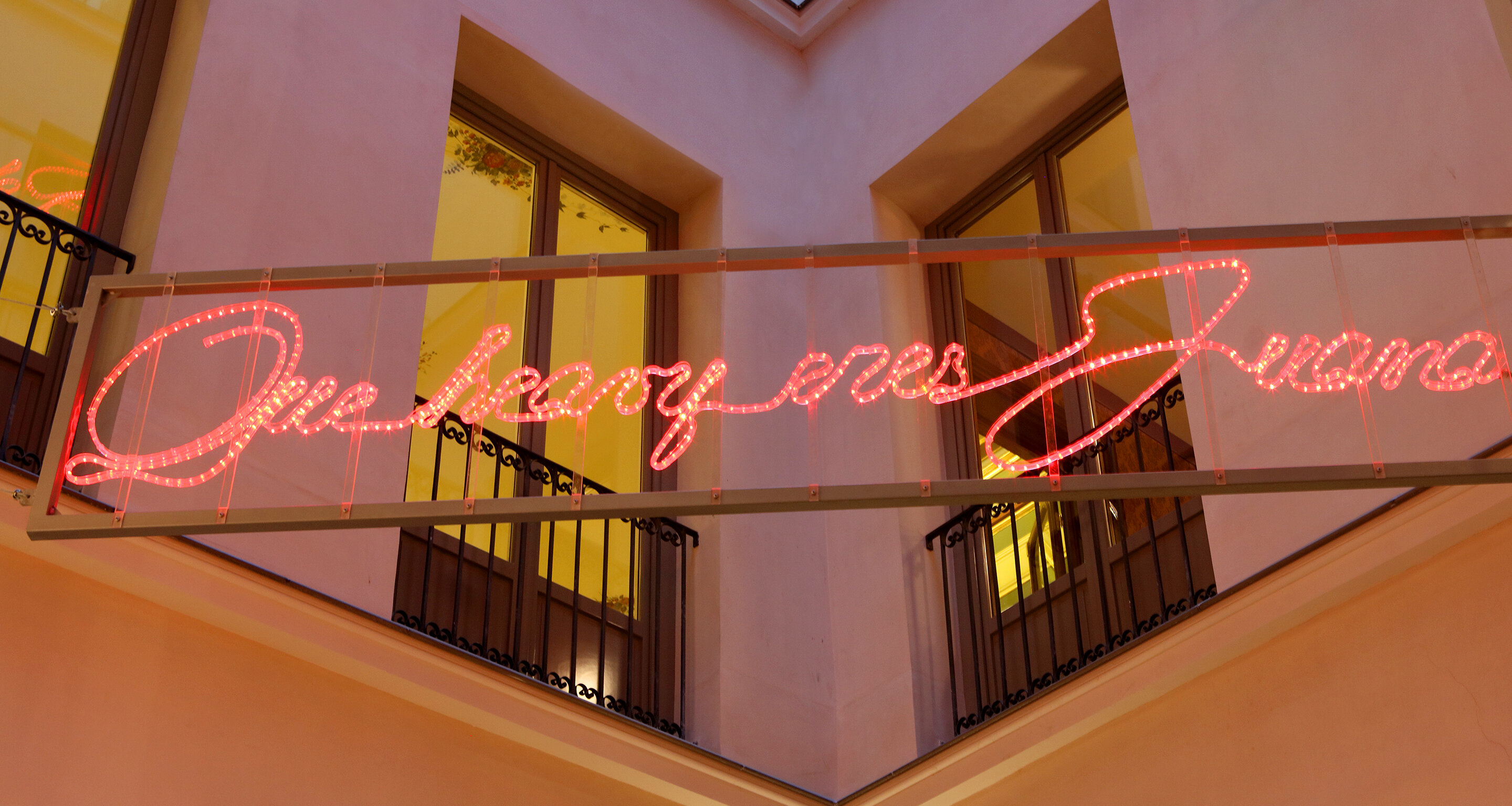 Фото Axel Hotel Madrid - Adults Only