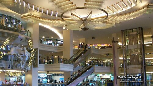 Гостиница Zen Rooms Palmerah Barat