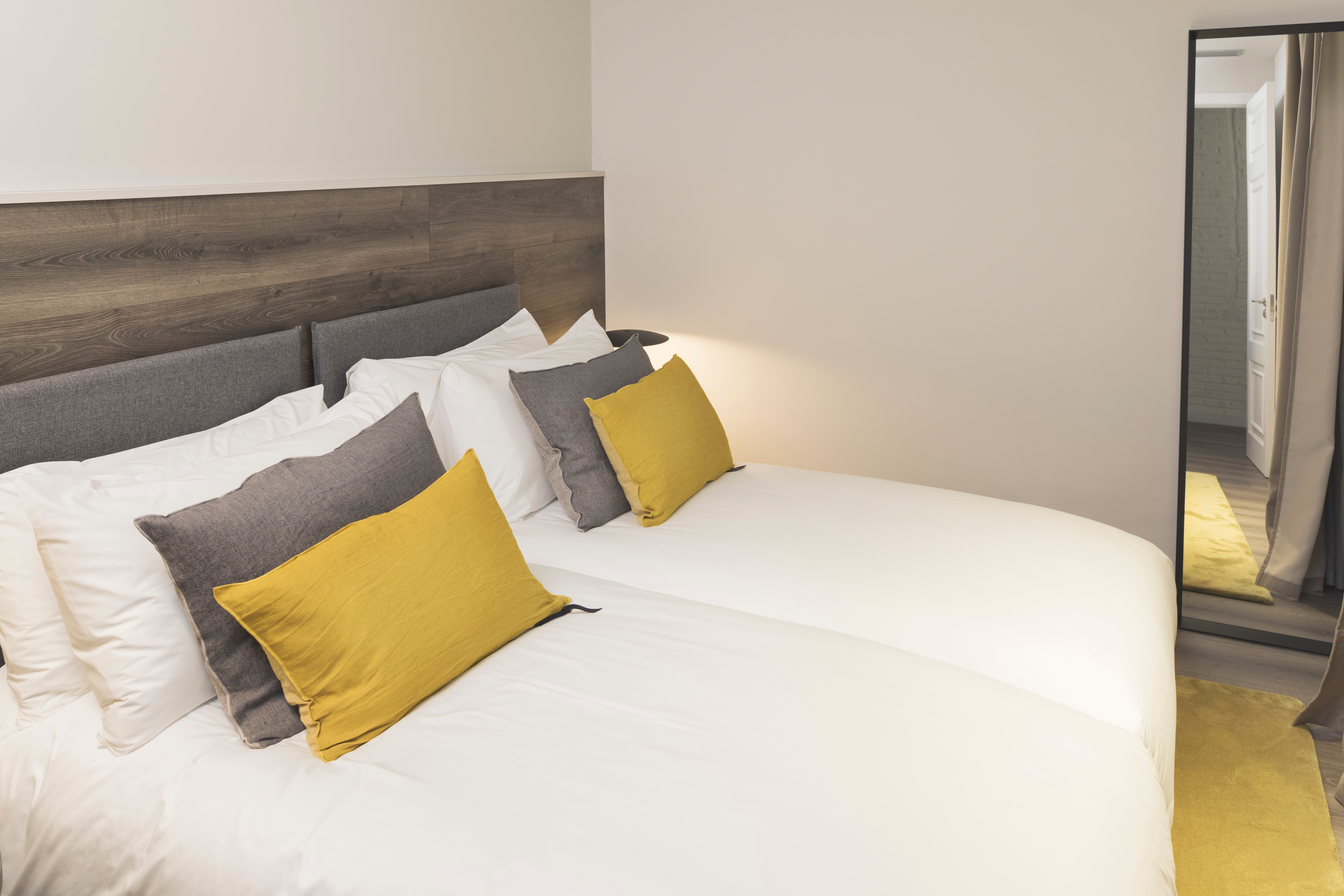 Фото Casagrand Luxury Suites