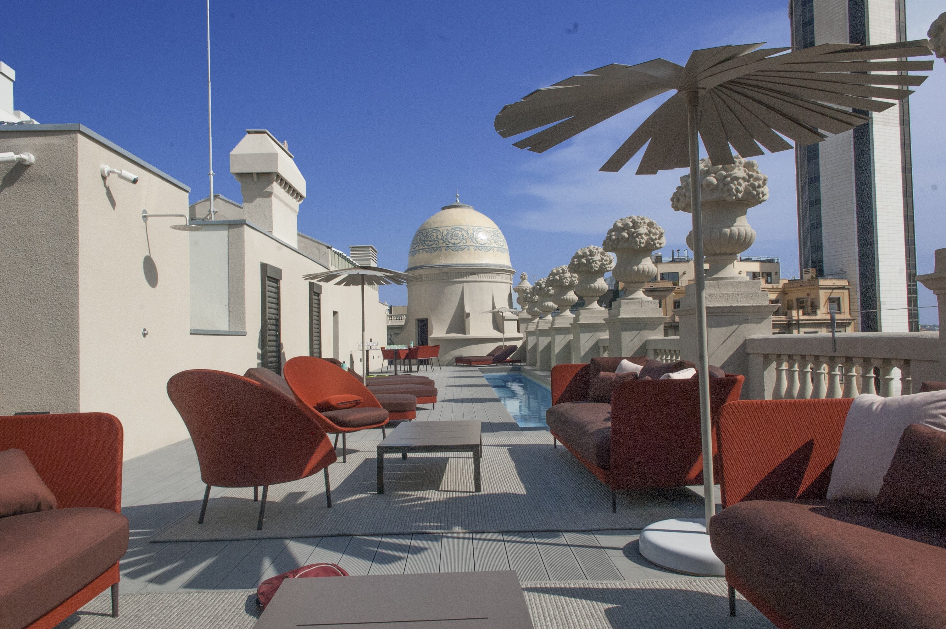 Фото Casagrand Luxury Suites