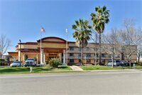 Гостиница Holiday Inn Rancho Cordova, an Ihg Hotel в Ранчо Кордове
