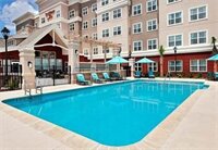 Фото Residence Inn by Marriott Temecula Murrieta