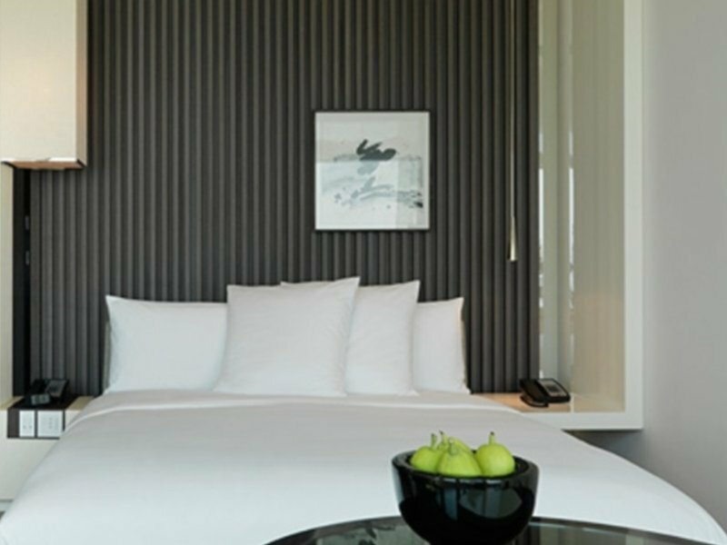 Фото Park Hyatt Shanghai