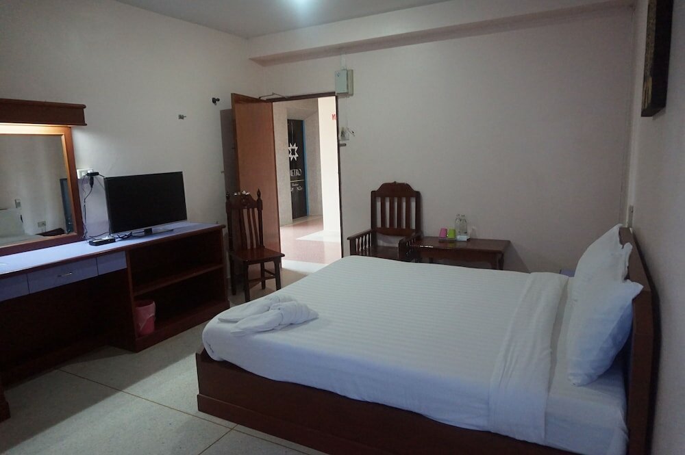 Фото Metro Residence