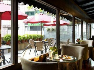 Гостиница Hd Palace