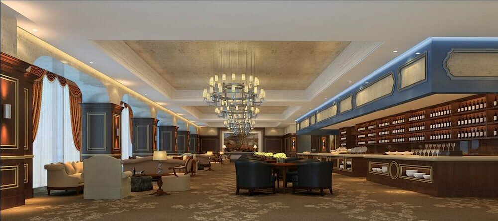 Фото Longemont Hotel Chengdu