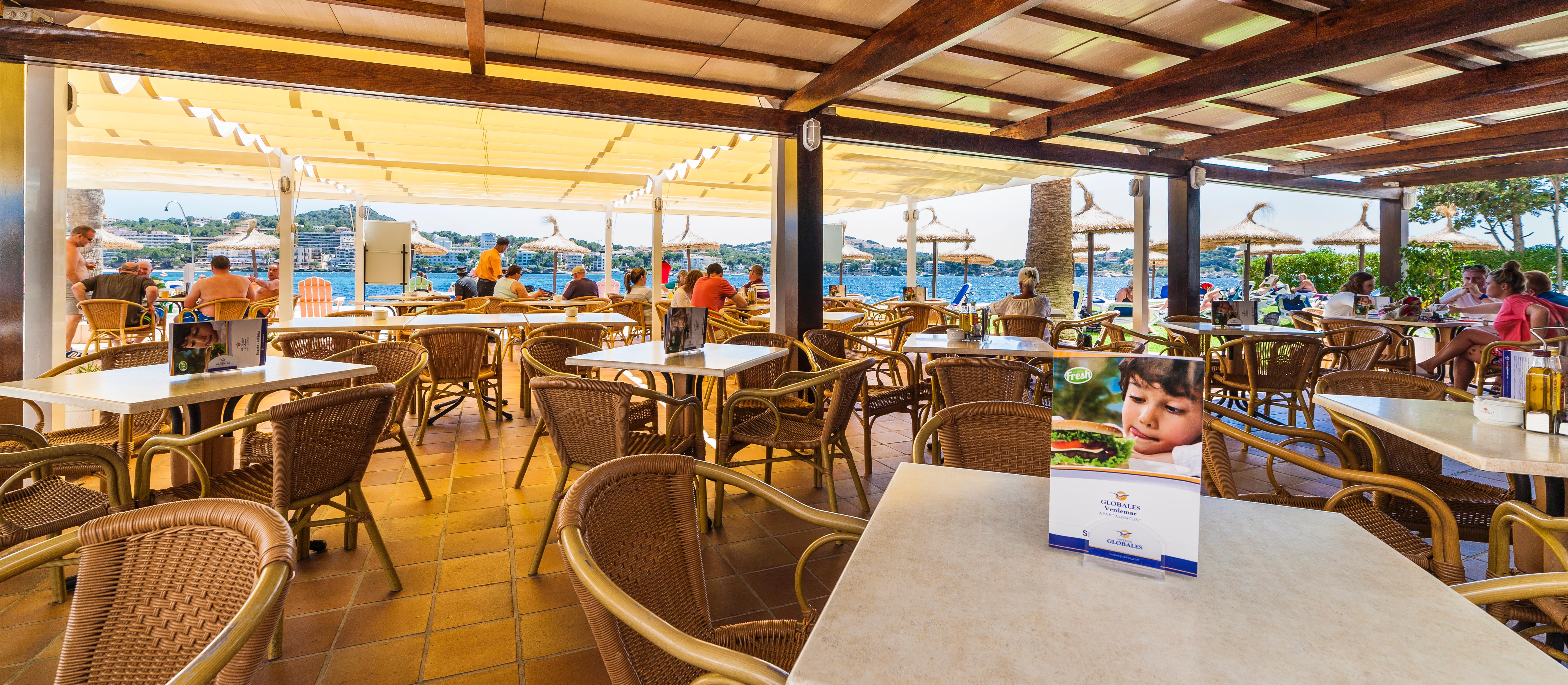 Фото Globales Verdemar