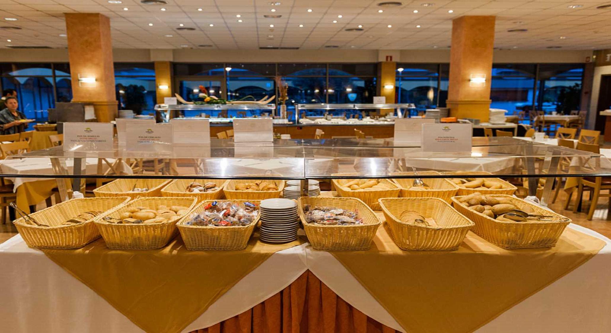 Фото Hotel Mediterraneo Benidorm