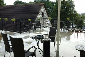 Гостиница Gotthard Residence