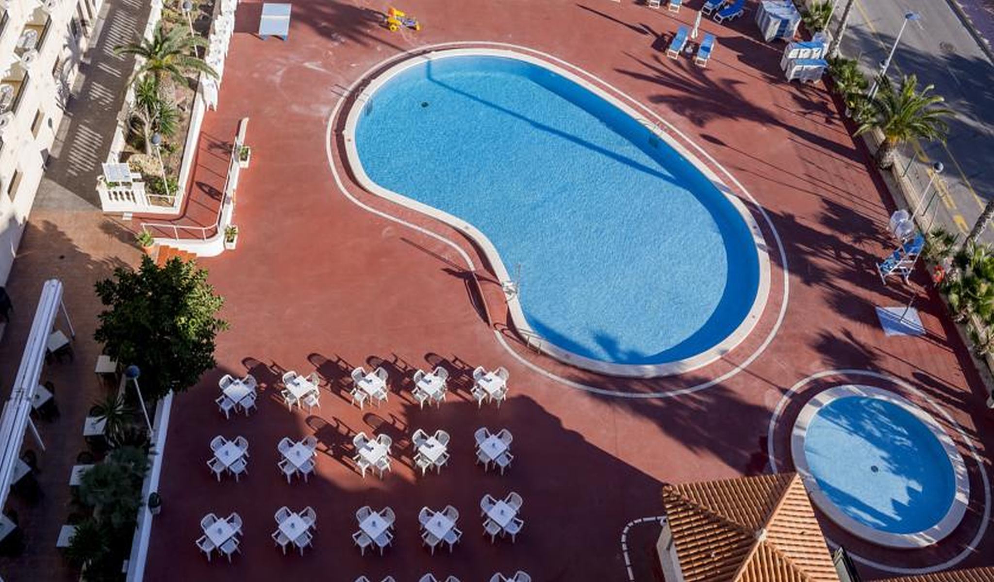 Фото Hotel Playas de Torrevieja
