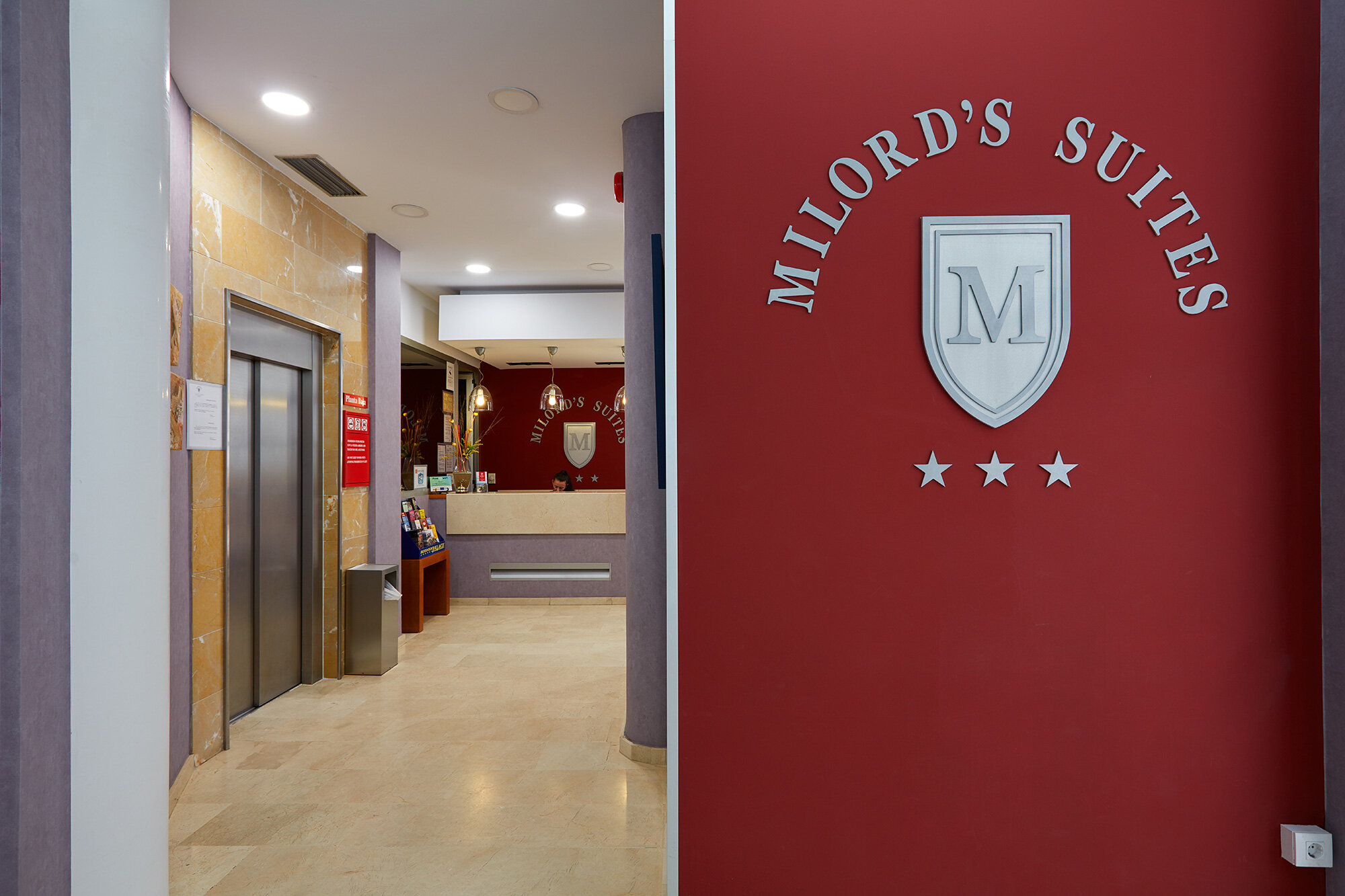 Фото отеля 3