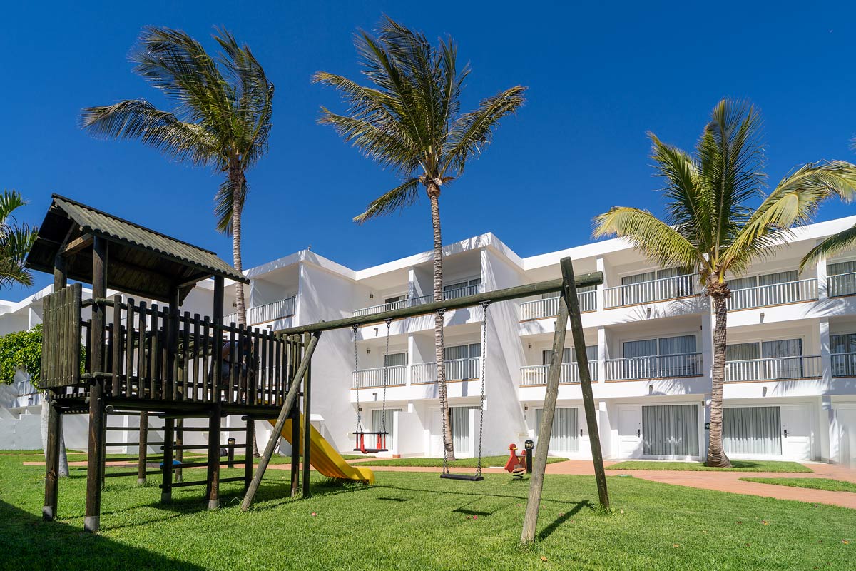 Фото Plus Fariones Apartamentos