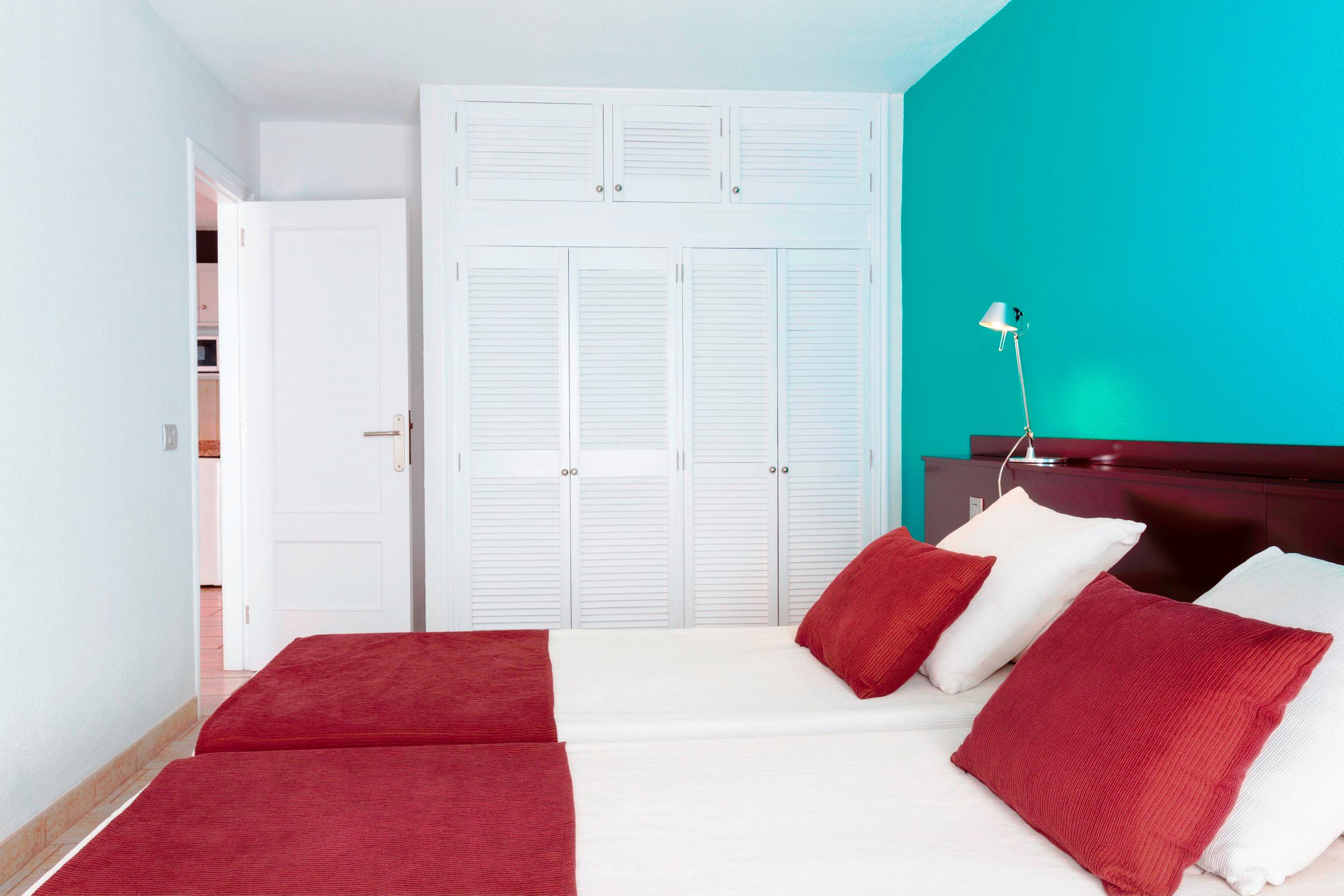 Фото Aparthotel Los Dragos del Sur