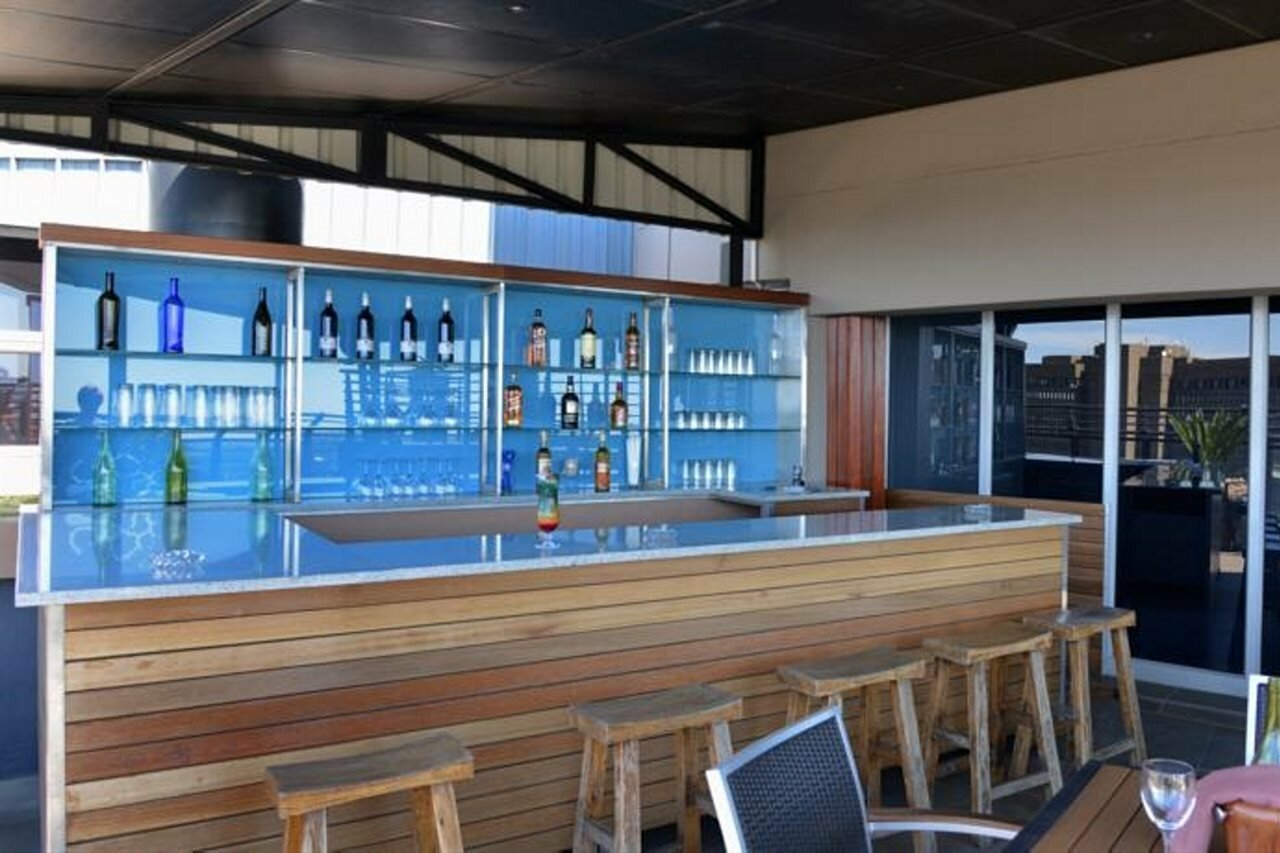 Фото ANEW Hotel Parktonian Johannesburg