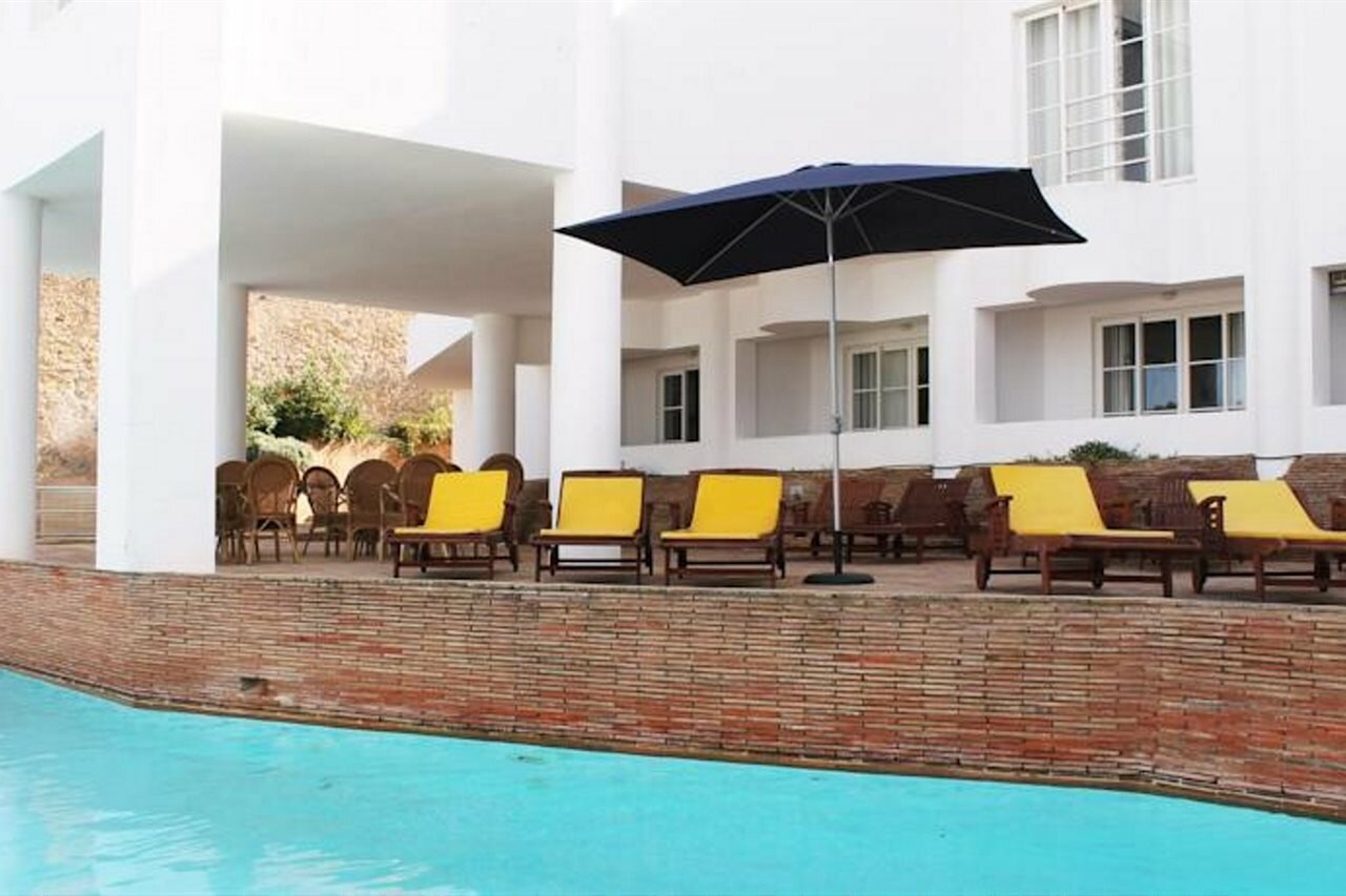 Фото Baluarte da Vila Apartments