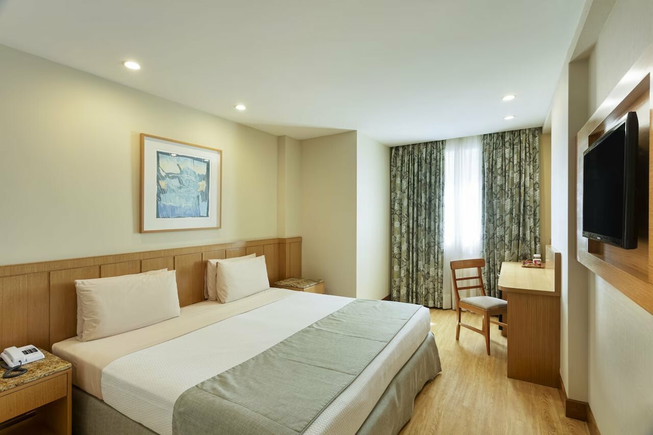 Фото Windsor Copa Hotel