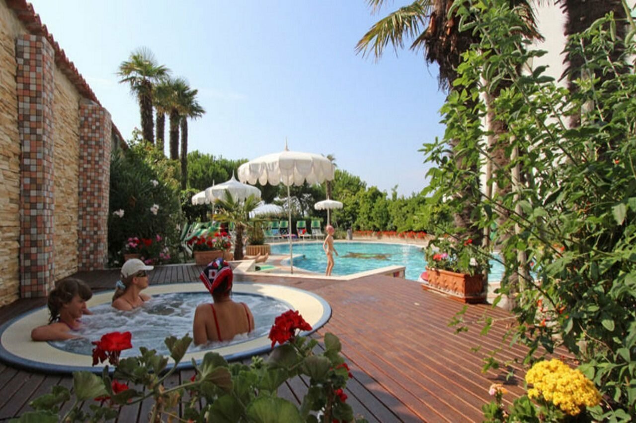 Фото Park Hotel Cellini