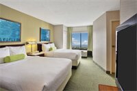 Фото Springhill Suites by Marriott Denver Westminster