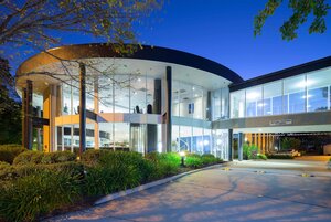 Гостиница Ramada Encore by Wyndham Belconnen Canberra
