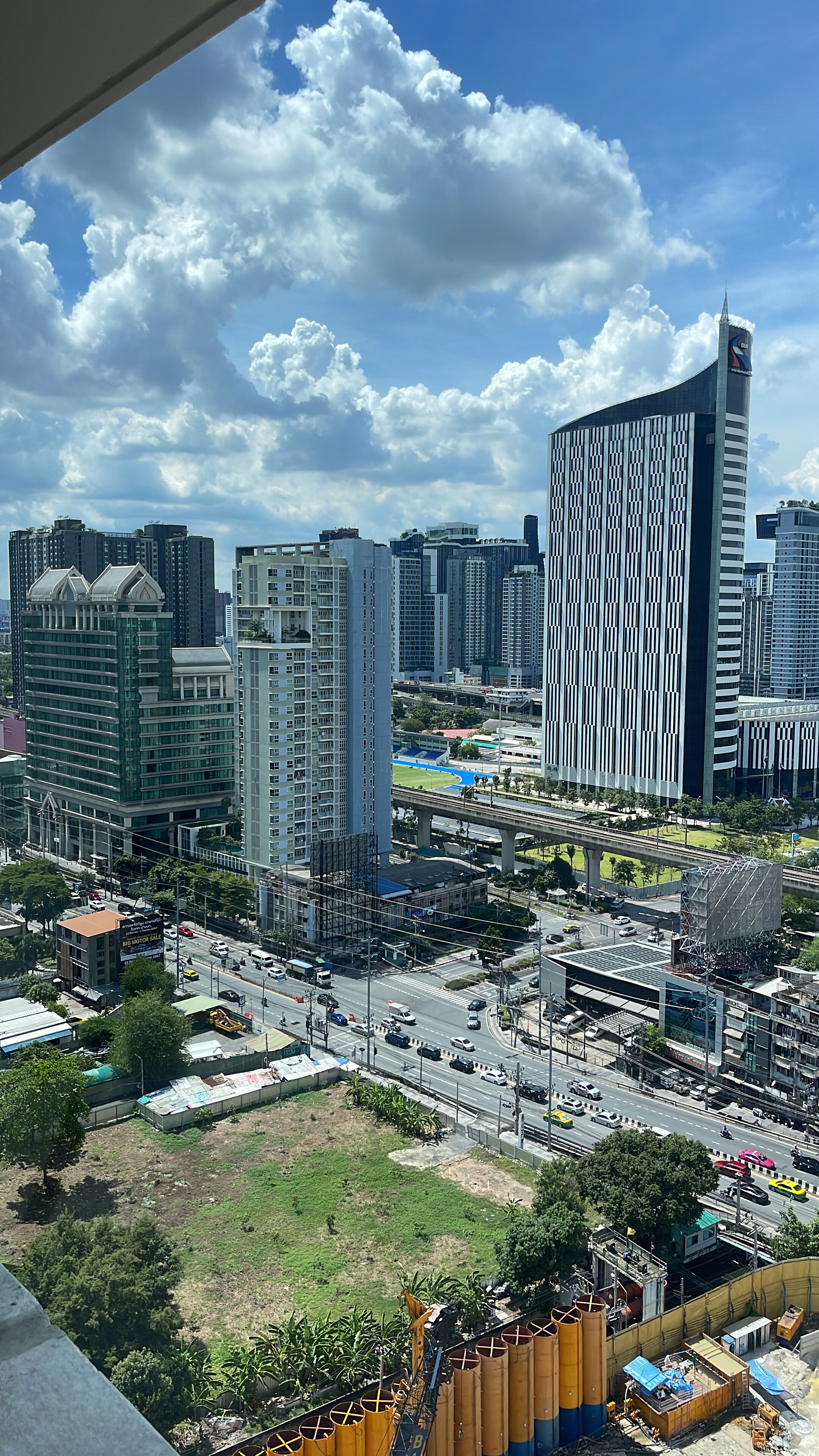 Фото Grand Mercure Bangkok Atrium
