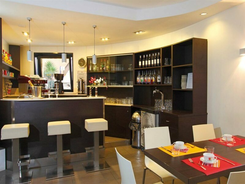 Фото Alfred Hotels Monaco