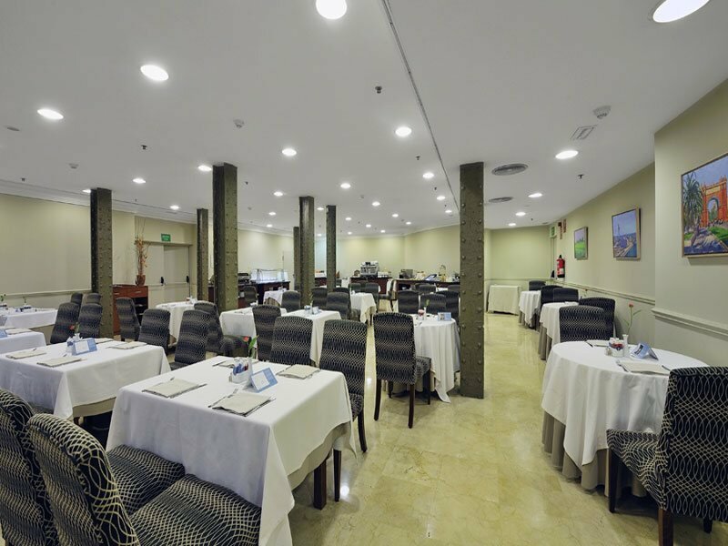 Фото Exe Laietana Palace