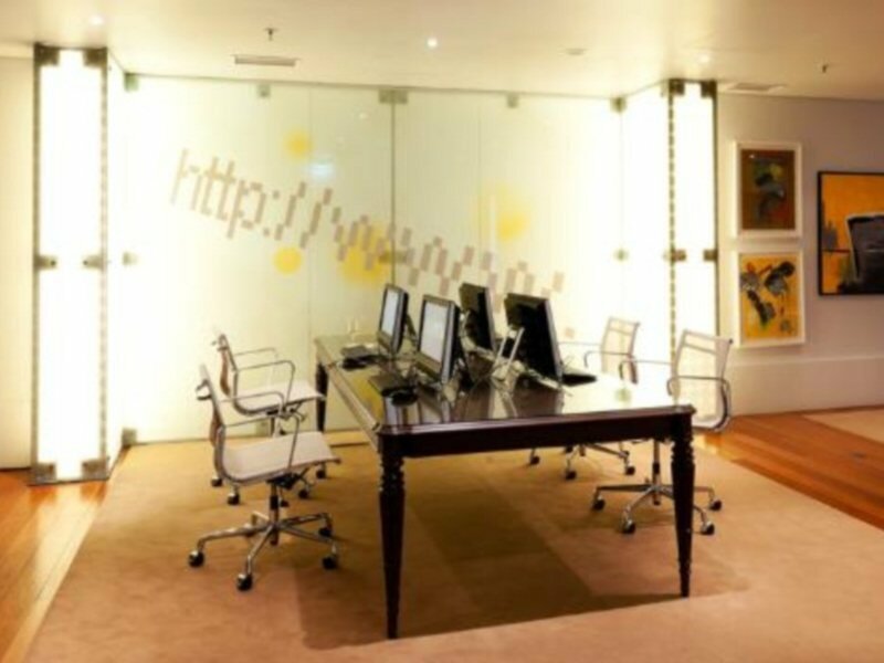 Фото Holiday Inn Porto Gaia