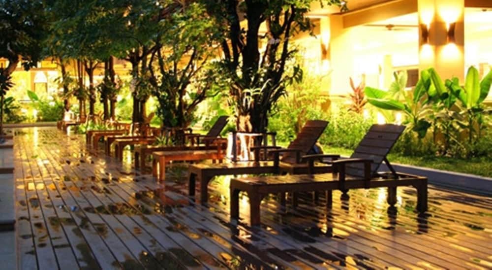 Фото Avalon Beach Resort