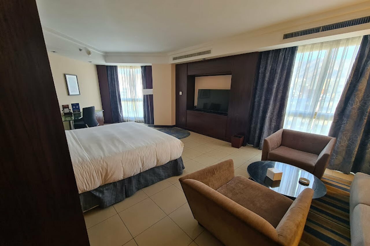 Фото DoubleTree by Hilton Aqaba