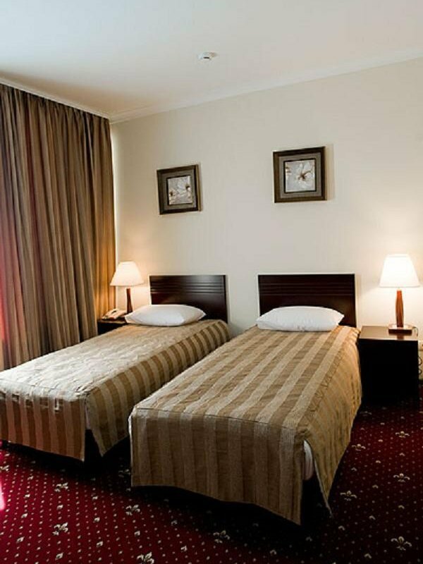 Фото отеля 5