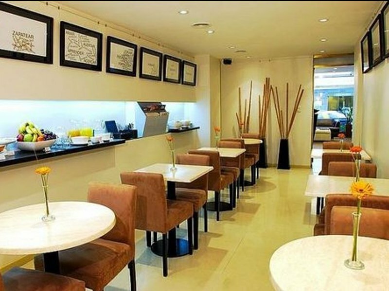 Фото Ulises Recoleta Suites