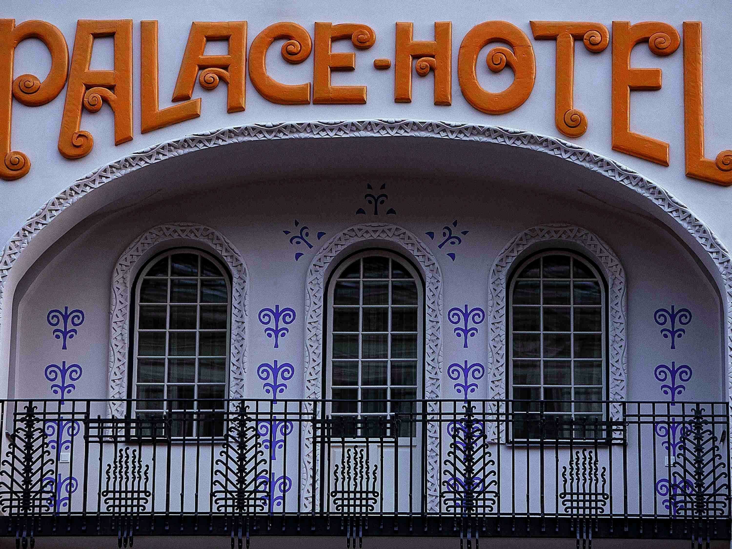 Фото отеля 3