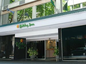 Гостиница Holiday Inn Montevideo, an Ihg Hotel