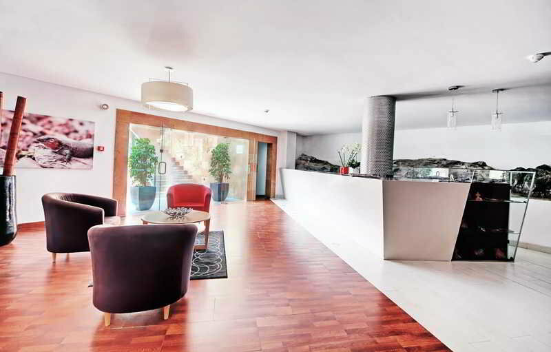 Фото Altair Apartamentos