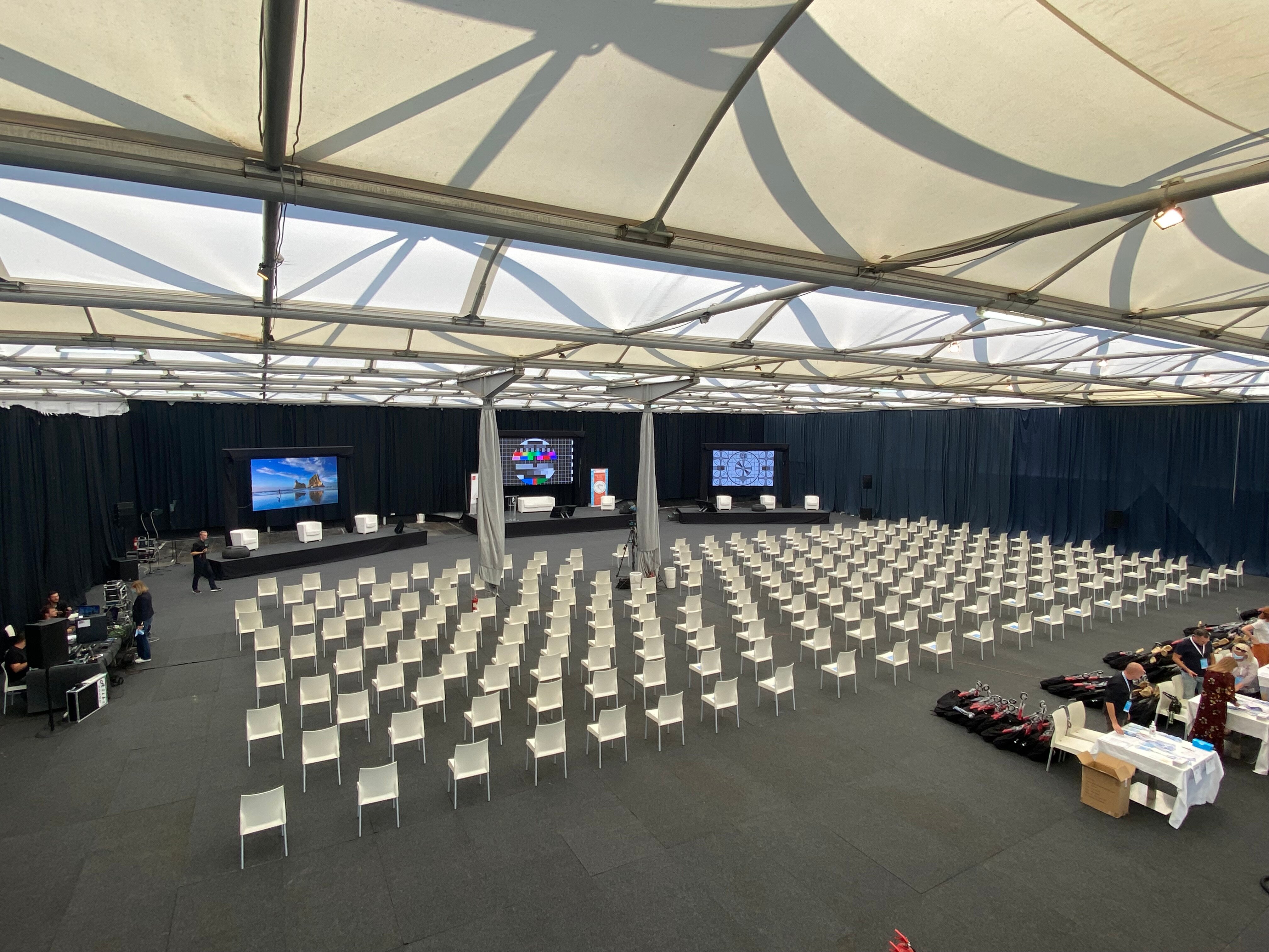 Фото Wyndham Grand Novi Vinodolski Resort