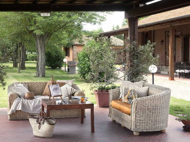 Фото Fattoria San Lorenzo - Apartments