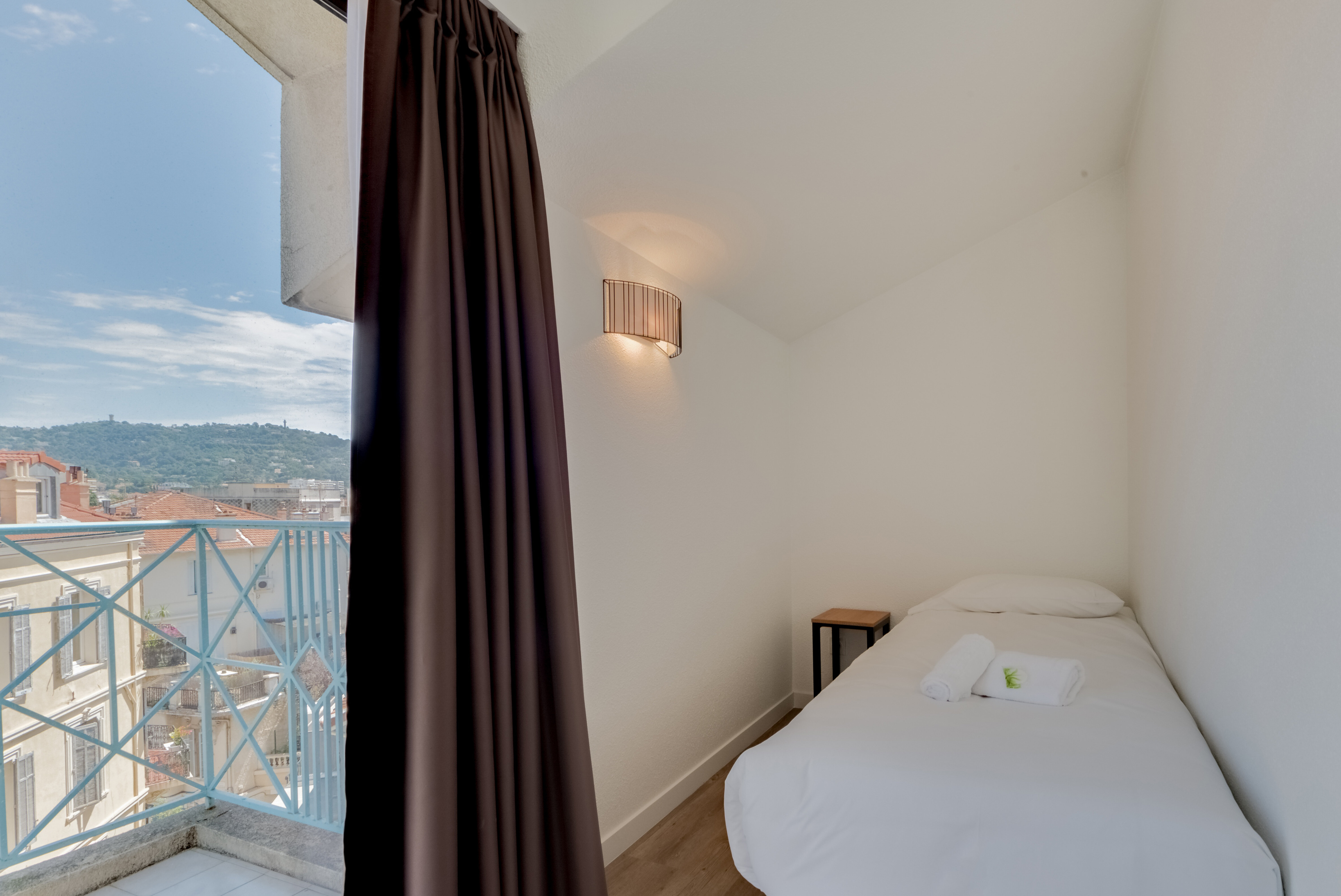 Фото Residhotel Les Coralynes