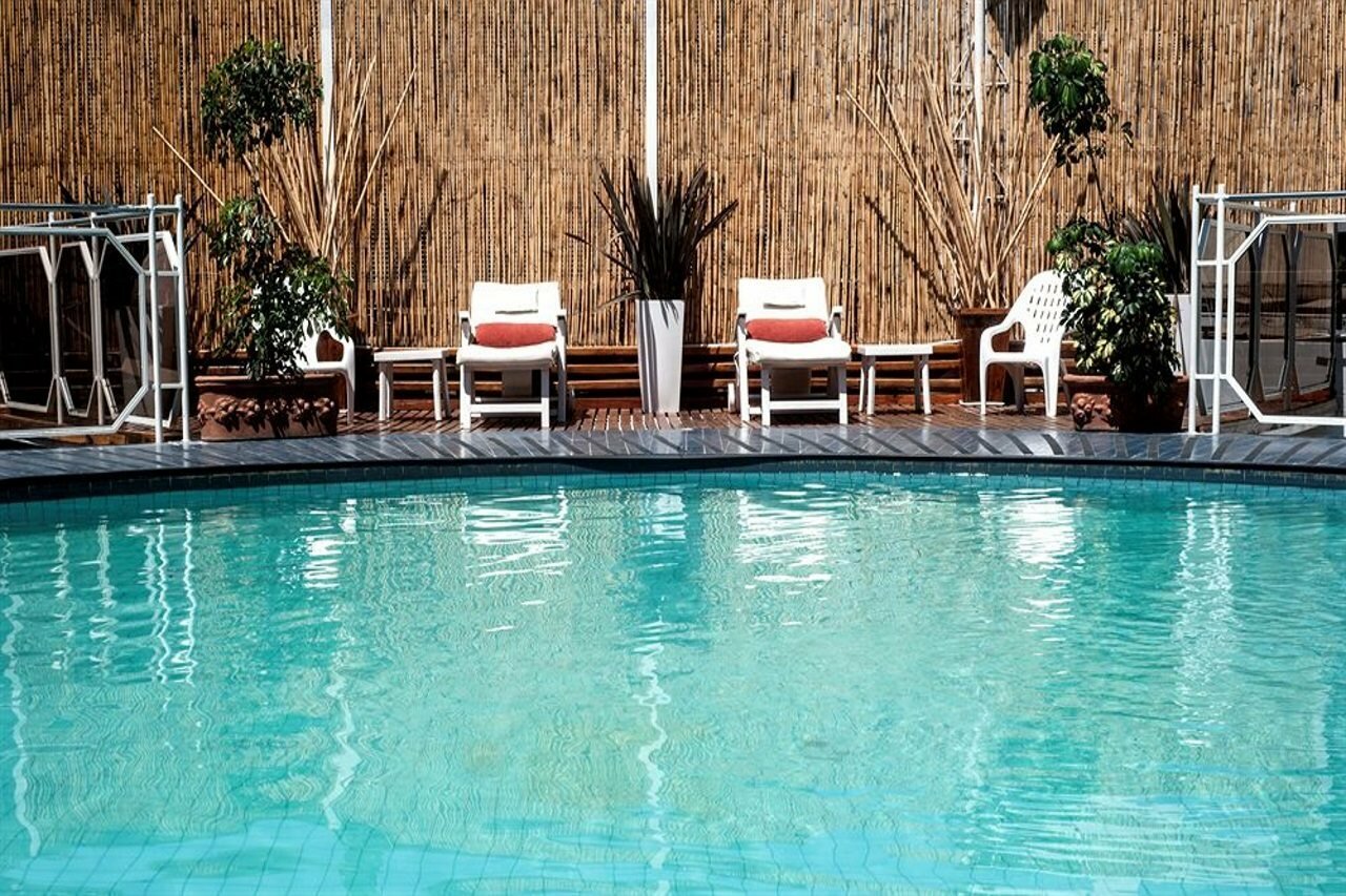 Фото Hotel Cristoforo Colombo