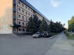 Gorproyekt, institut Proyektirovaniya Obyektov Gradostroitelstva (bulvar Velikoy Pobedy, 13) ، معهد التصميم