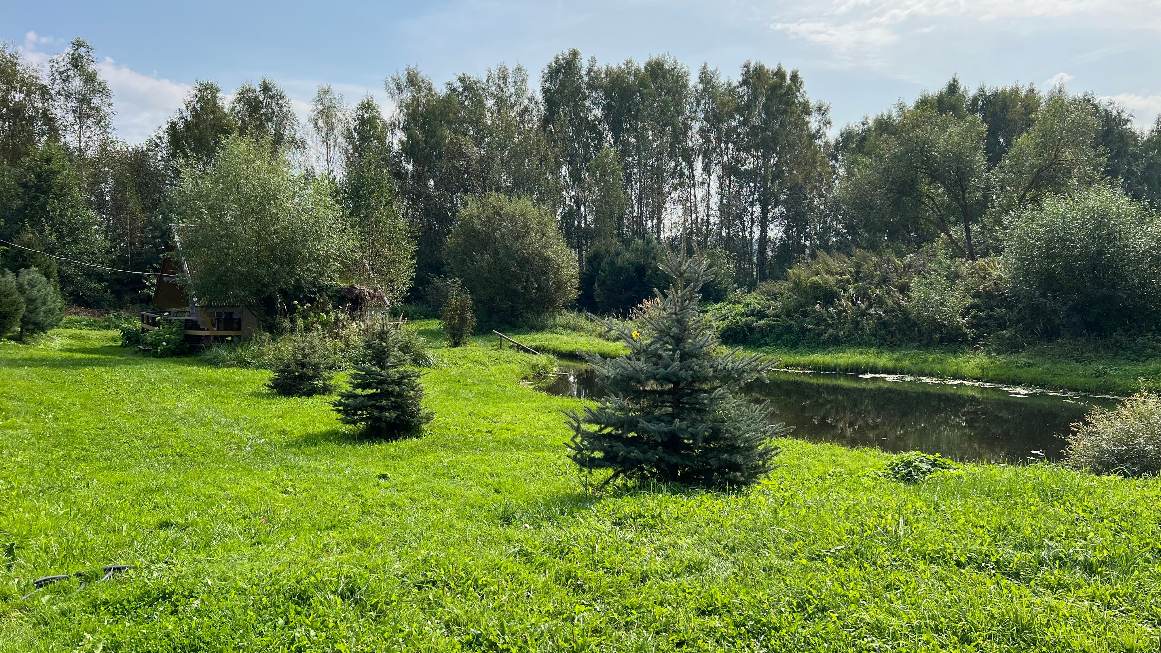 Фото Медвежье Урочище