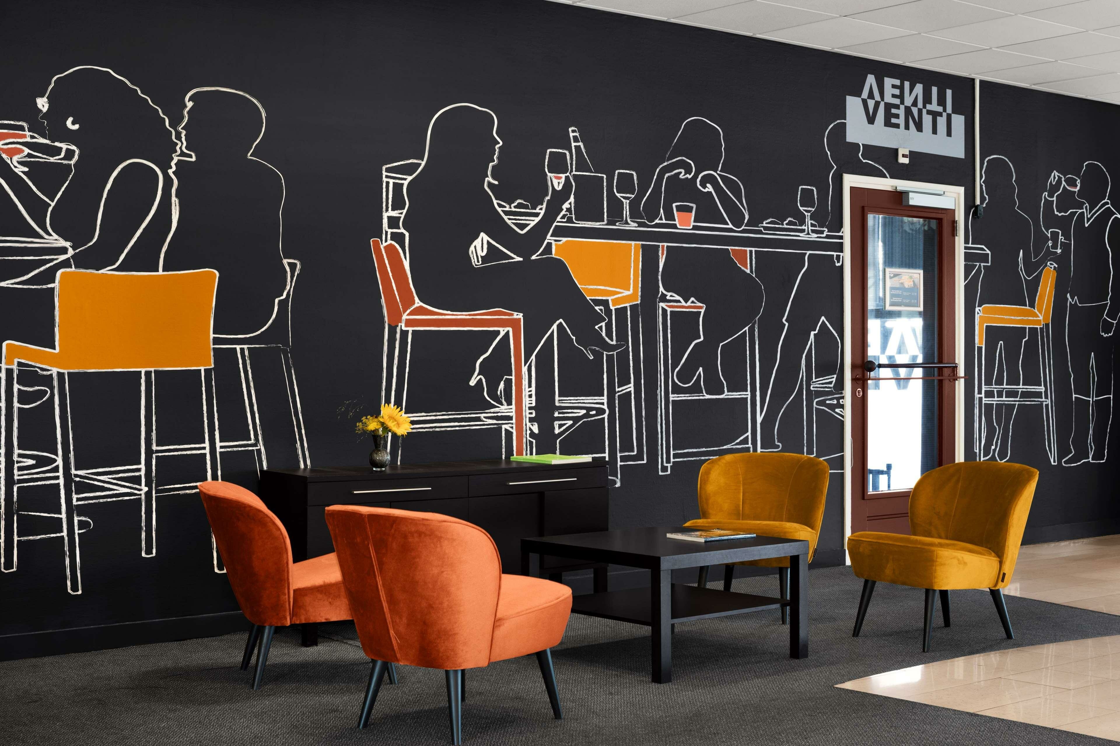 Фото Nh Zoetermeer