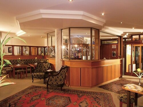 Гостиница Cella Central Historic Boutique Hotel