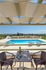 Фото Sea & Olives Holiday Villas and Suites