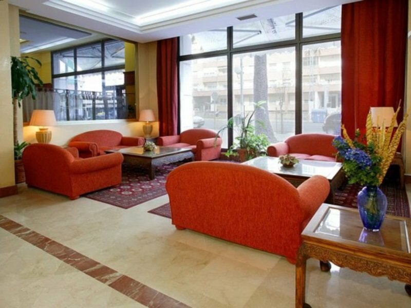 Фото Hotel Monte Puertatierra