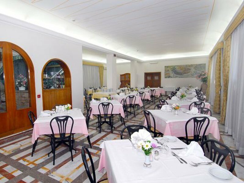 Фото Hotel Santa Prisca