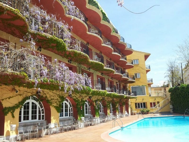 Фото Los Angeles & SPA Hotel